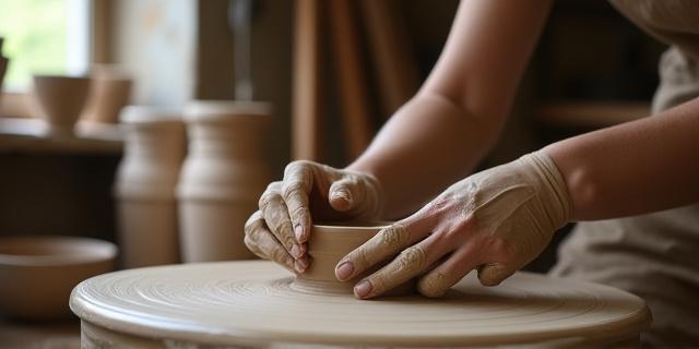 Maria Rodriguez - Tour Guide