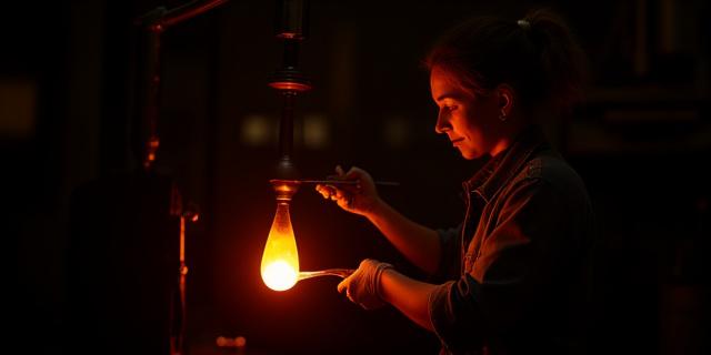 Isabella Silva - Tour Guide