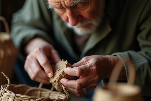 Middle Eastern Discovery