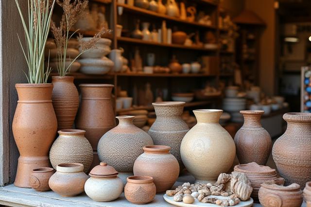 South American Expedition